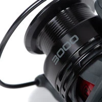 Fox Rage Warrior Spare Spools
